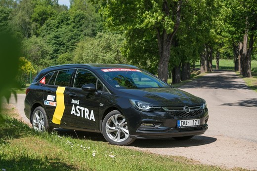"Opel" var pārdot franču PSA (Peugeot/Citroen); pārrunas jau notiekot - iAuto