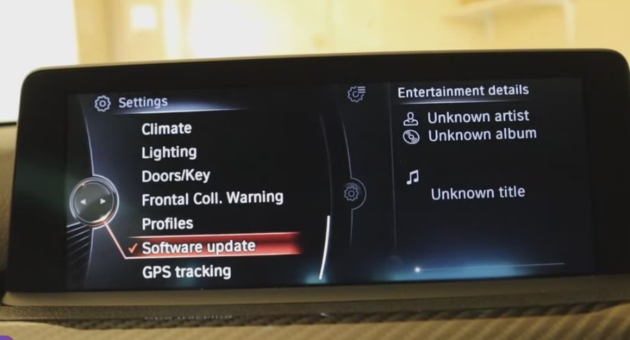 BMW offers heated seats… subscribe.  Soon it will be for everyone