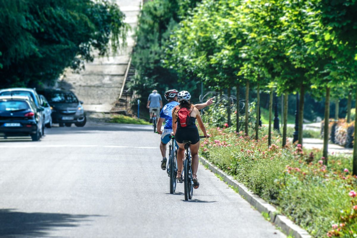 Tallinn will support the purchase of bicycles for school-aged children