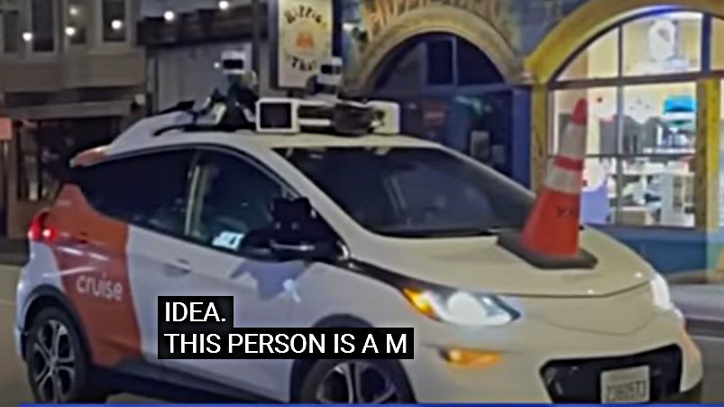 Safe Street Rebel: Fighting Against Unmanned Taxis in California’s Fourth-Largest City