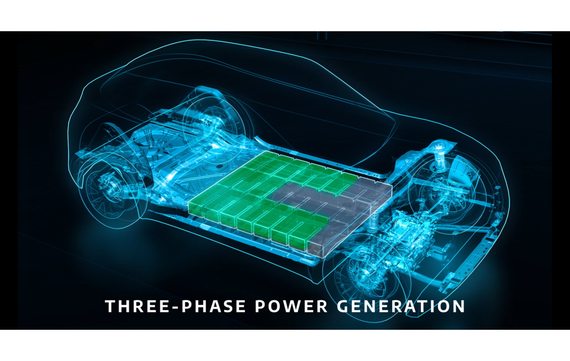 Stellantis Engineers Develop New Compact and Affordable Battery Prototype