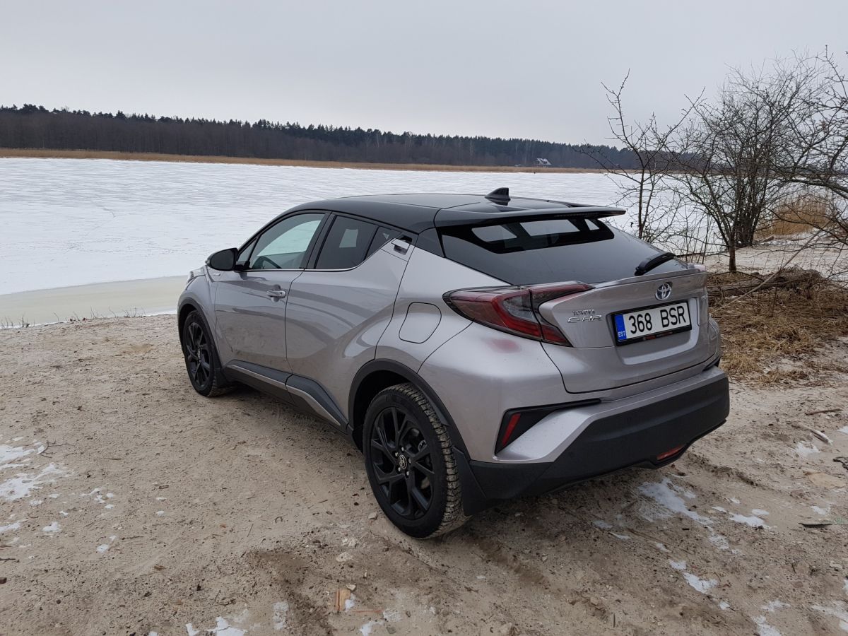 The Growing Popularity of Toyota and Other Car Brands in Latvia: Insights from Citadele Leasing