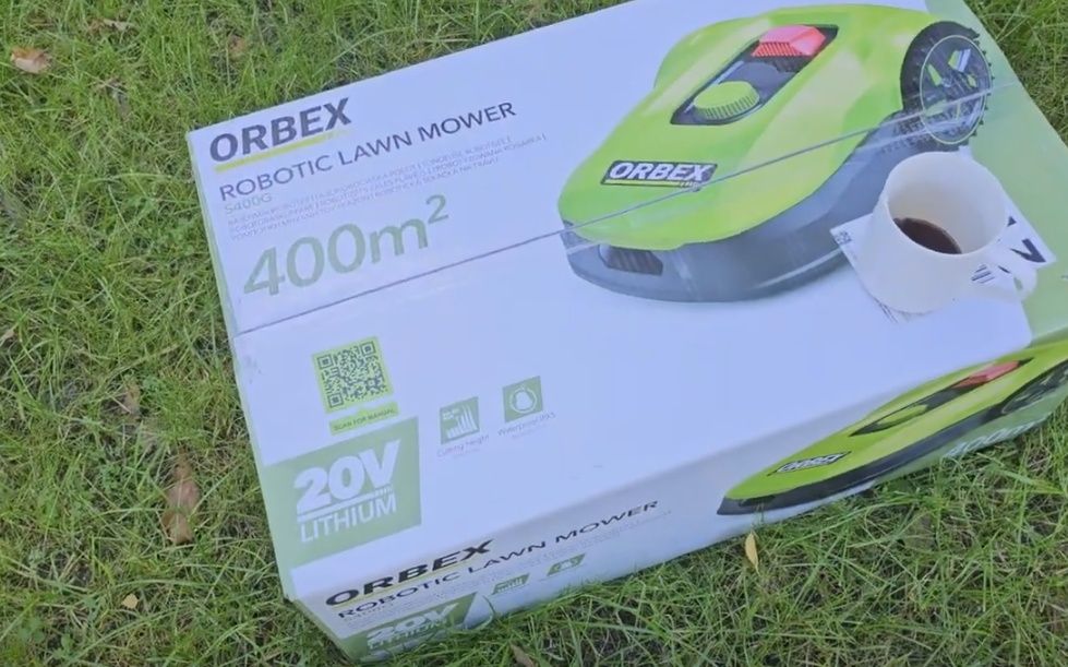 The New Orbex Lawnmower: Affordable and Reliable