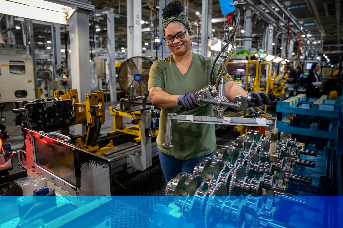 Progress in Talks with Stellantis and General Motors, No Progress with Ford: UAW Strike Update