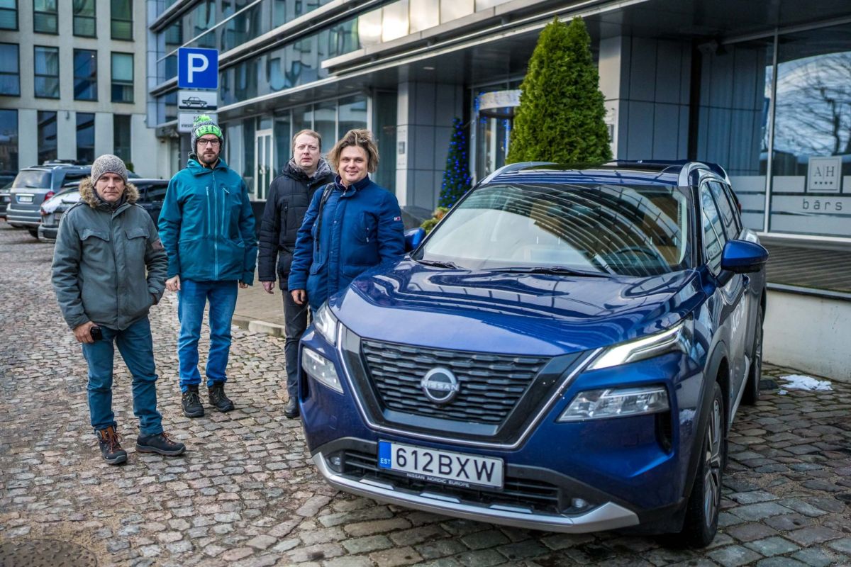 Nissan X-Trail 2024 Review: Award-Winning SUV Test Drive and Forum Feedback