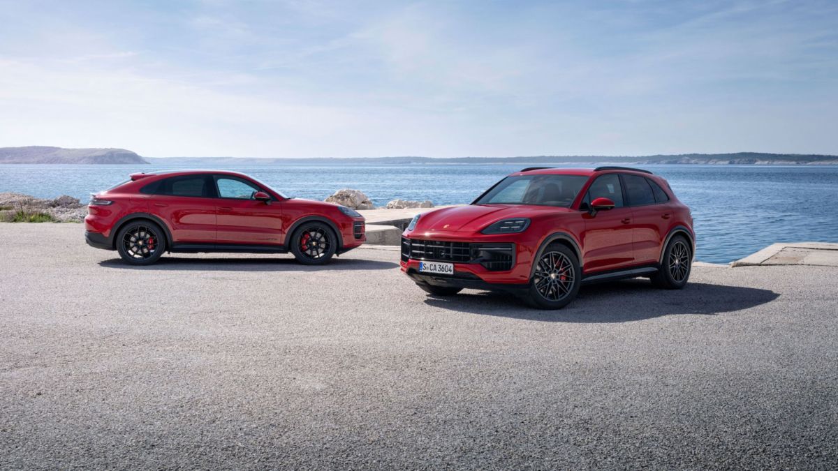 Porsche to Introduce New 1000+ HP Flagship Crossover Model in 2027