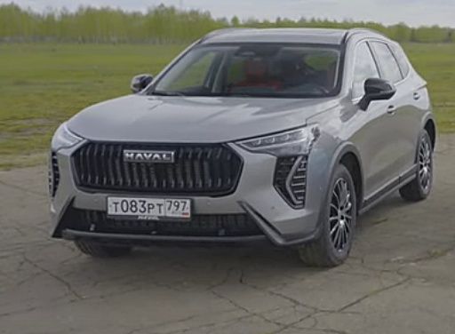 ロシアはもう満員ですか？  – 4月の中国自動車販売は減少した