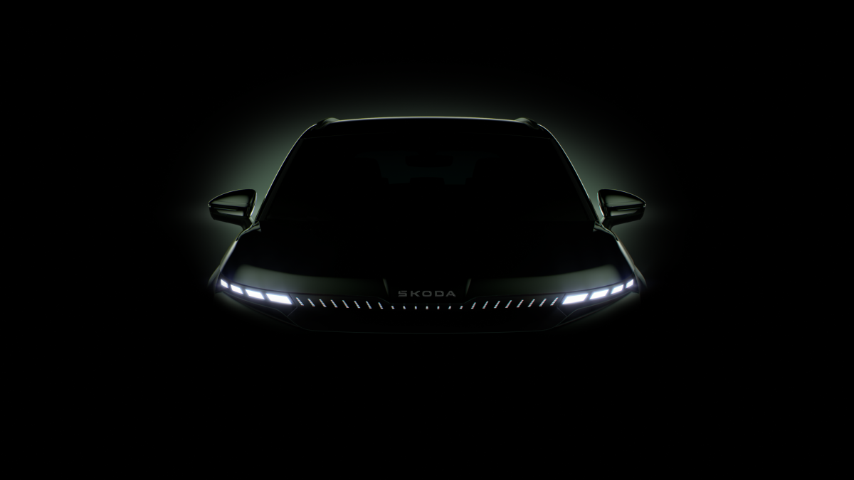 シュコダ・エイロック – チェコのメーカーが秋に発売する新型SUV