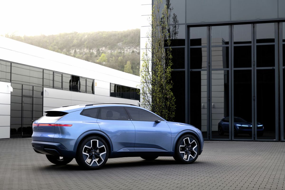 Volkswagen already guarantees electrical mobility for 20,000 euros, however – from 2027