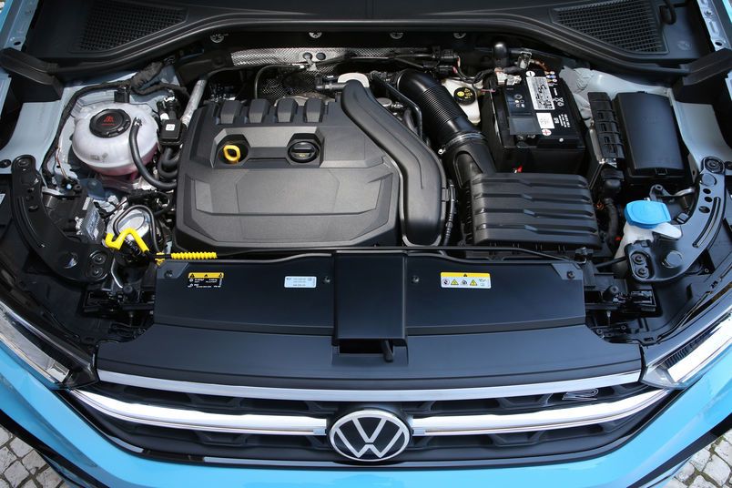 Volkswagen throws disgrace apart – 60 billion for the event of inside combustion engines