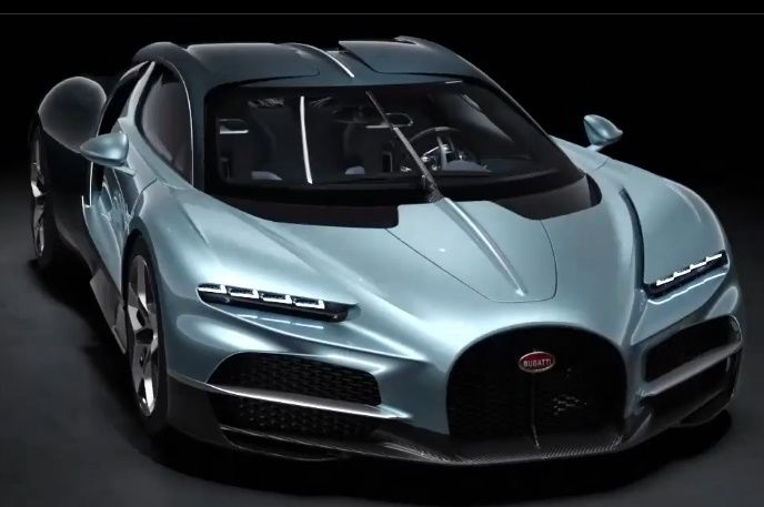すべてのコメント – 400万ユーロ、10秒で時速300キロ