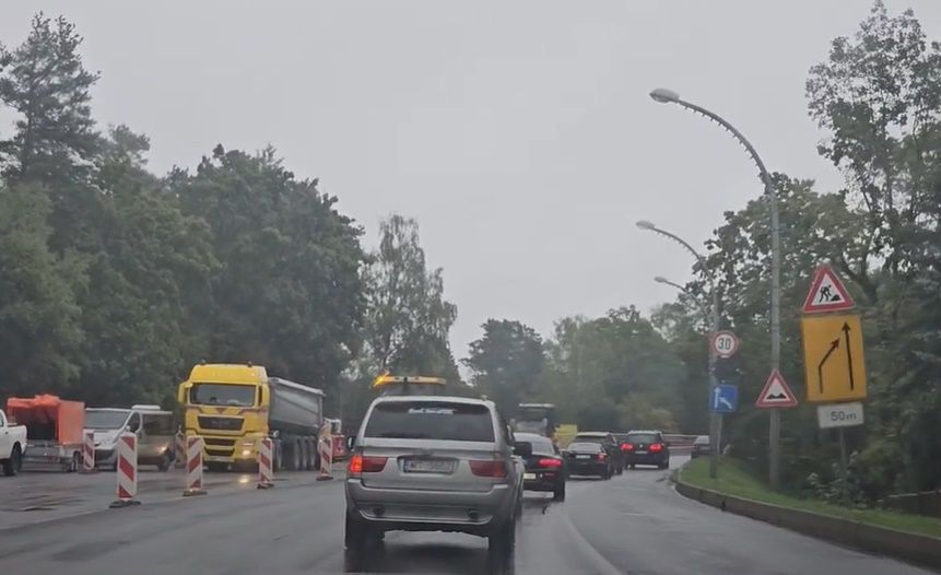ジンタリ高架道路の建設工事が進行中 – すべて順調 2024年9月13日 (+ ビデオ)