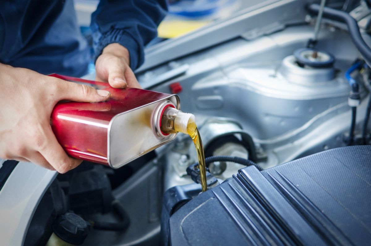 An expert explains: Are LongLife cycles between oil changes recommended or harmful to the engine?