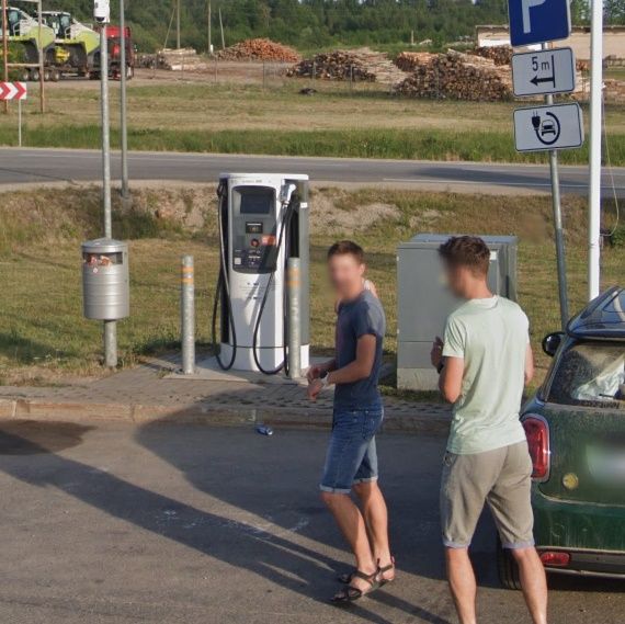 電気自動車 – 将来の旅行の標準?