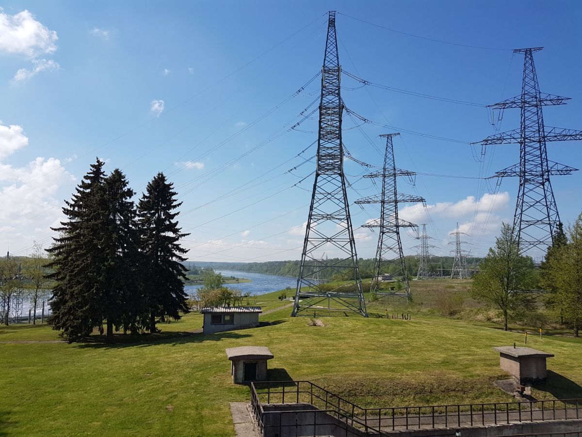 Baltijas valstis vēlreiz apliecina gatavību pārslēgties no Krievijas uz Eiropas vienoto elektrotīklu - News Directory 3
