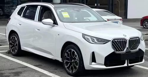 中国 – 約3 mの縦方向に到達したディストリビューターの中国製のBMW X3