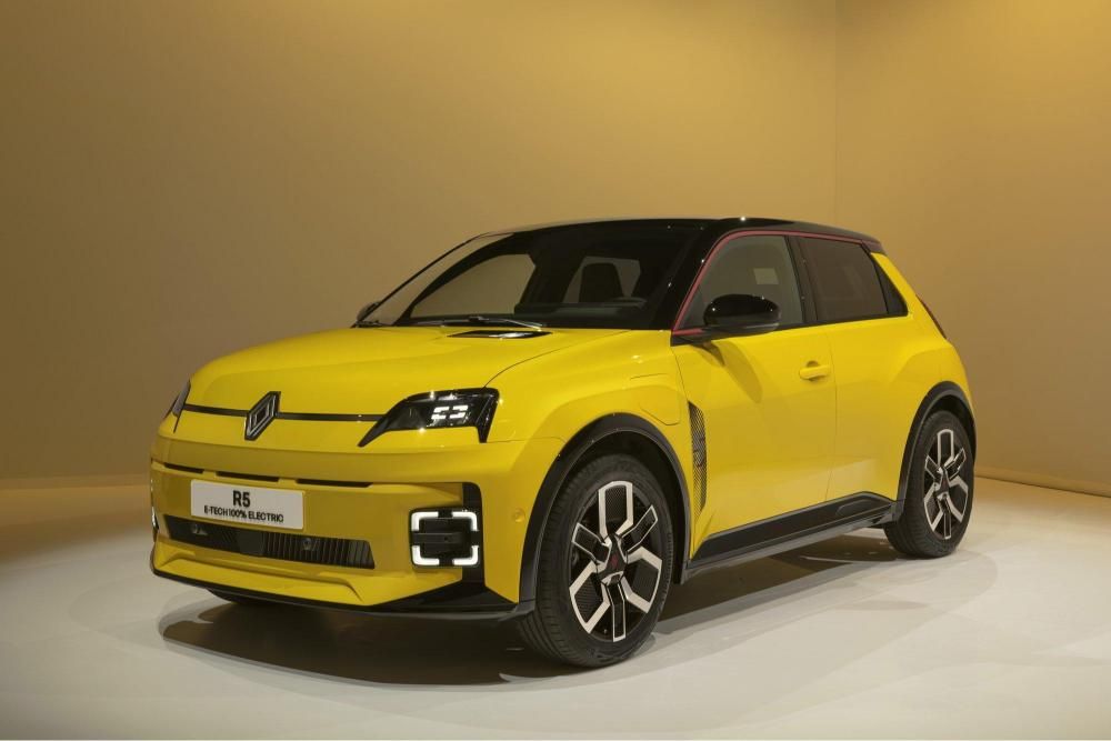 Legends Return, Baltic Premiere at Auto 2025 - News Directory 3