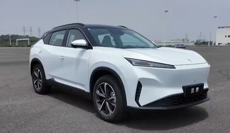 €13,000 -Dongfeng Peugeot -Citroenが中国市場の最初のモデルを開始します（+写真）