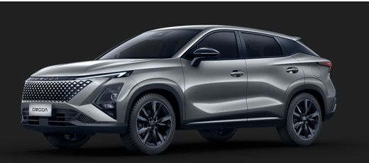 2つの新しい中国自動車ブランドがラトビアに参入 – OmodaとJaecoo (+写真)
