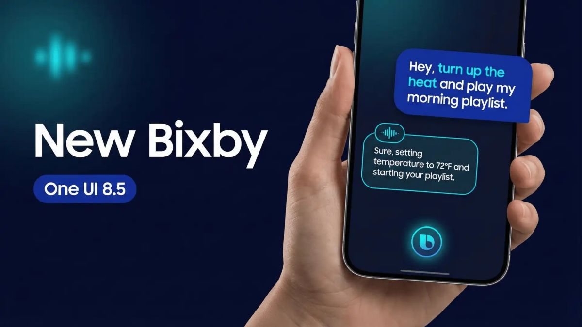 サムスン、先進的なスマートフォン仮想アシスタント「Bixby」を発表