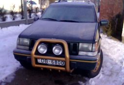 Jeep Grand Cherokee Limited 1993
