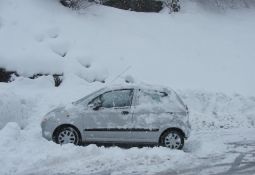 Chevrolet Matiz 2005