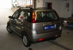 Suzuki Ignis 1,5 2003
