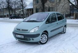 Citroen Xsara Picasso 2000