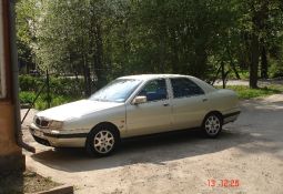 Lancia Kappa 1996