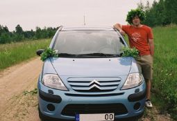 Citroen C3 1,4HDi 2006