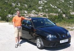 Seat Ibiza 2006