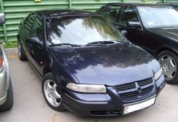 Chrysler Stratus LX 1997
