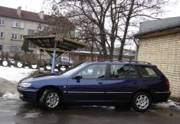 Peugeot 406 2.2 HDI Break 2001