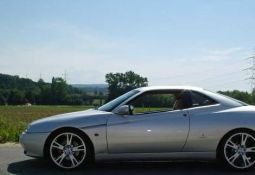 Alfa Romeo GTV 1998