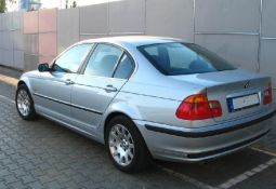 BMW 320i E46 1998