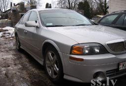 Lincoln LS 2000