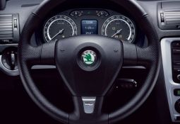 Skoda OCTAVIA 2,0 TFSI 2006