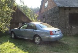 Rover 75 1999