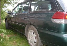 Subaru Legacy 1995