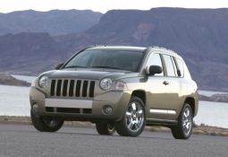 Jeep Compas 2006