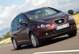 Seat Altea XL 2006
