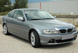 BMW 330ci 2004