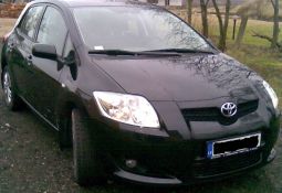 Toyota Auris 2007