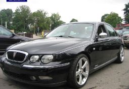 Rover 75 2,5 V6 2000