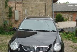 Lancia Lybra 2005