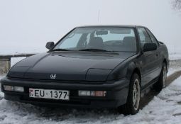 Honda Prelude 2.0 16V 1991