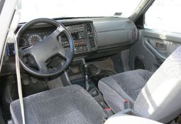 lasu šausmu stāstus par 460 un brīnos - man pašam bija reiz 1989.g. 440 1.7i kas ir praktiski tas pats un lietošanas pieredze ir pavisam cita: tātad remonti 2 g. laikā: radiators (no šrota 25Ls) aizmu