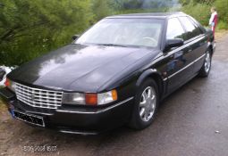 Cadillac Seville 1997