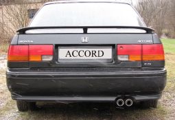 Honda Accord 1993