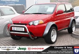 Honda HRV 1999